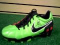 Nike Total 90 Strike III Custom Logo