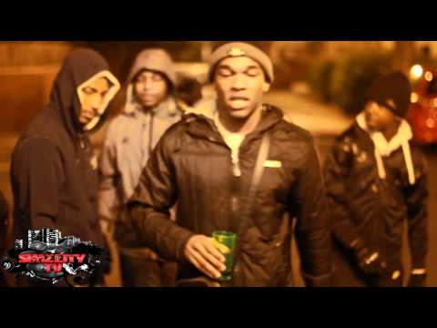 [SIMZCITY TV] Deeze - (Mike Lowery) Freestyle