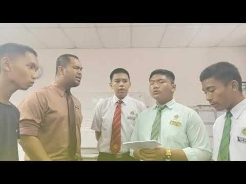 The Mind - Mahabbah Kasih by Soul Al Ghamidi