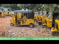 Rainbow Auto Market RAM Providing One Stop Shopping Experience For Autorickshaw Dealers Mechanics