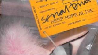 Serial Diva - Keep Hope Alive (Hex Hector Club Mix)