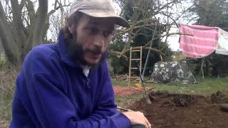 No 9 ~ digging the Truth "movement"