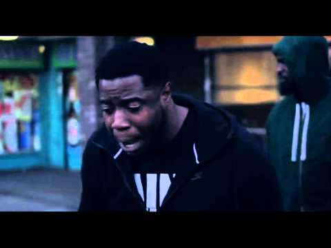 Blaze Ft. Dirty Danger, Roachee, Prince Rapid & Realz - Dem Way Dere