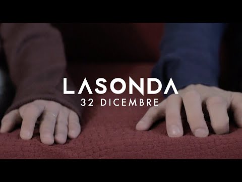 LaSonda - 32 Dicembre