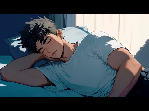 “Tomorrow will be better” Sleep music for you