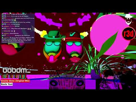 Lost in Yost - A Kevin Yost Special