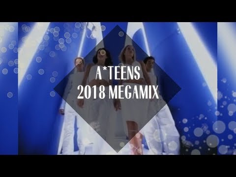 A*Teens: Megamix [2018]
