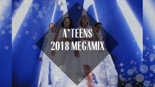 A*Teens: Megamix [2018]