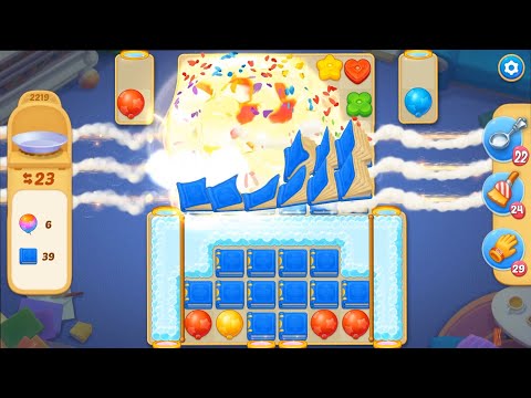 Matchington Mansion lvl 2216-2220 no boost