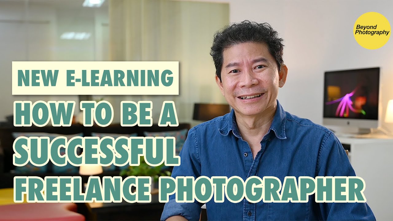 Apa Itu Freelance Photographer