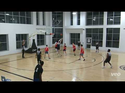 Flipside(62) tier 2 Markham(52) - tcbl saturday - 2022/2023 winter