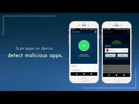 KINGSOFT Mobile Security Plus