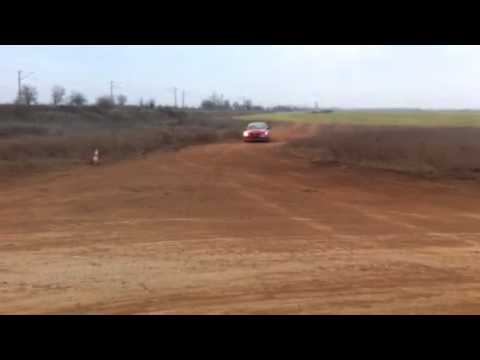 Rally School Pavel Jekov - Plamen Staykov