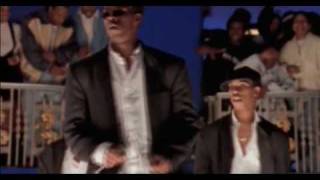 Soul For Real Every Little Thing i Do HQ dvdrip xvid 1995 chirro