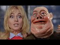 Circus of Fear (1966) Is A Decent British Whodunnit Crime Caper