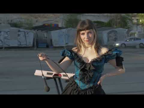 baby of the bunch - Slutfire Official Video