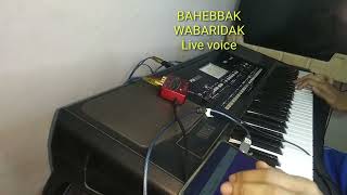 Download lagu Bikin Adem merdu BAHEBBAK WABARIDAK!! mp3