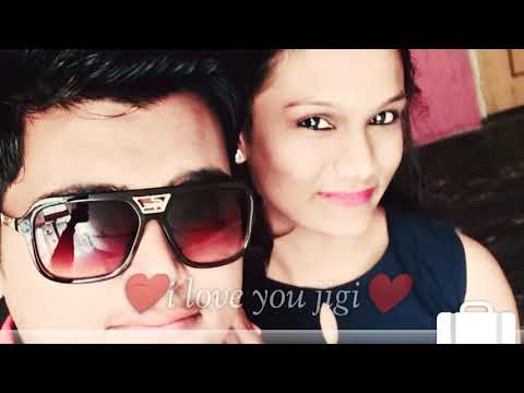 Happy birthday 🎂 jigi🎊😘