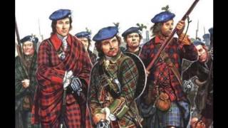 It Was A' For Our Rightful King