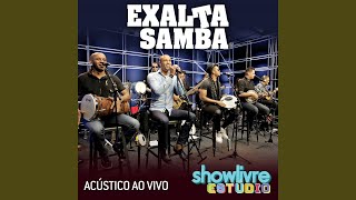 Armadilha / A Gente Bota pra Quebrar / Amor e Amizade (Acústico)