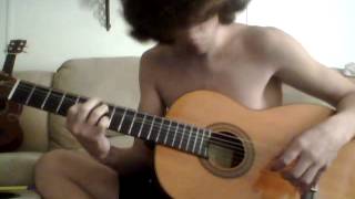 Brief Free-form Original