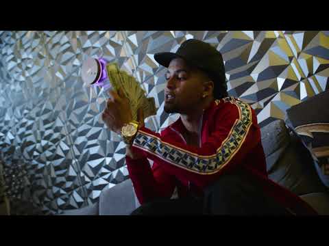 YH Luvell - "Corner Pocket" (Official Music Video) Shot By TheKitchenENT