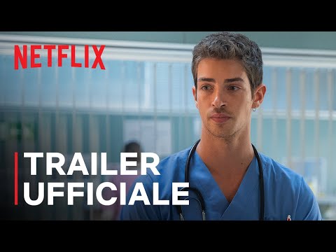 Respira | Trailer ufficiale | Netflix Italia