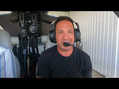 Lightspeed Zulu 4 Headset Preview