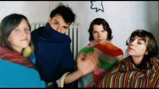 Dirty Projectors - I Dreamed I Saw St. Augustine