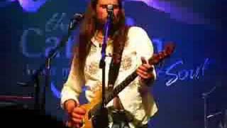 Witness - Bo Bice, Agoura Hills, CA