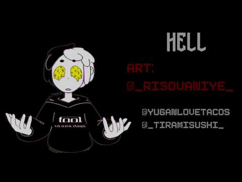 MIX ''HELL'' TOO YUGAN