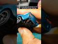 How To Customize Hotwheels From Pen Hotwheels Diecast Hotwheelscustom Diecastcustom