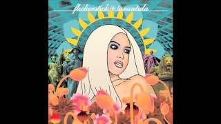 Flickerstick - "The Ones"