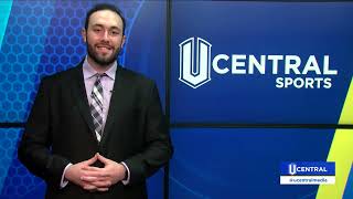 UCentral Sports 4-3-25