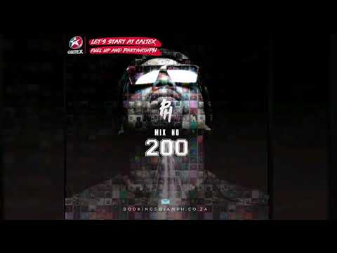 DJ PH - #PARTYWITHPH MIX 200 {HOUR SPECIAL}