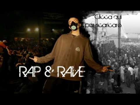 CIANURO - RAP & RAVE (prod. Wesh ODK) - 05.BESTIE STREET ALBUM