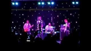 "Broken Spirits" Mali Music @ BC