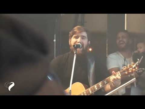 Cantamos Tu Precioso Nombre (Never Going Back) - Lucas Conslié | #ICEA2019