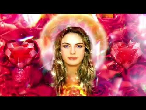 Iniciação ao Sexto Raio Solar   Chama Rubi Dourado