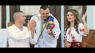 Download lagu Calin Crisan, Amalia Ursu si Vasilica Ceterasu' - Jura mandro 2017 mp3