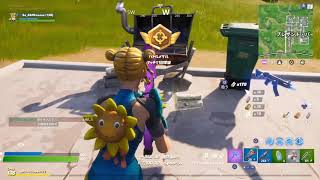 ［Fortnite］ビクロイ日記＃２　ソロビクロイ!!