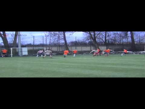 4. tydzień: CC Attack! - b3k (FLS Wiosna 2013)