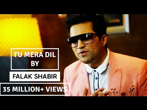 Falak Shabir Tu Mera Dil (Official Video)