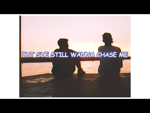 Matt Mogg - Crazy (Lyric Video)