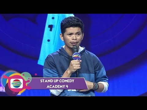 Komen Netizen di Youtube Bikin Saya Down - Oki | SUCA Top 10