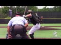 2019 RHP Matt Thompson (TX), Texas A&M Commit