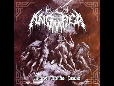 Angmaer - The Rebirth of Pagan Lands
