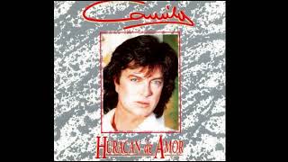 Camilo Sesto - Tatuaje de Amor (1992) HD