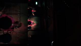 Little Barrie - Realise  4/8/17  The Brunswick Brighton