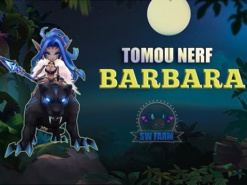 BALANCE PATCH, NERFS & BUFFS Summoners War Sky Arena